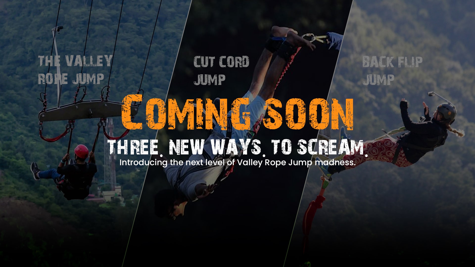 comming soon
